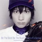 OxT／Be The Best！ Be The Blue！／Tears of a Genius 【CD】