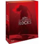 aiko／aiko 15th ANNIVERSARY TOUR ROCKS 【Blu-ray】