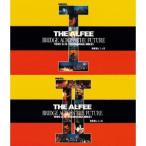 THE ALFEE／BRIDGE ACROSS THE FUTURE REELI＆II 1990.8.12 YOKOHAMA MM21 【Blu-ray】