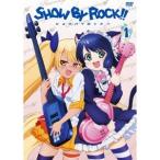 SHOW BY ROCK！！ 1 【DVD】