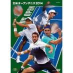 全米オープンテニス2014 【DVD】