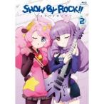 SHOW BY ROCK！！ 2 【Blu-ray】
