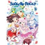 SHOW BY ROCK！！ 5 【Blu-ray】