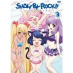 SHOW BY ROCK！！ 3 【DVD】
