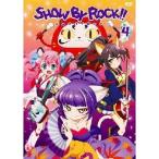 SHOW BY ROCK！！ 4 【DVD】