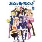SHOW BY ROCK！！ 6 【DVD】