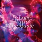 w-inds.／In Love With The Music《通常盤》 【CD】