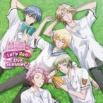 地球防衛部／Let’s Go！！ LOVE Summer♪ 【CD】