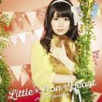 竹達彩奈／Little＊Lion＊Heart (初回限定) 【CD+DVD】