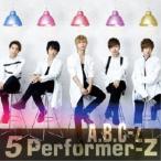 A.B.C-Z／5 Performer-Z《通常盤》 【CD】