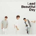Lead／Beautiful Day《限定盤A》 (初回限定) 【CD+DVD】