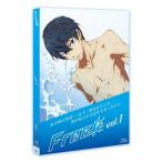 Free！1 【DVD】