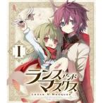 ランス・アンド・マスクス I 【DVD】 ランス・アンド・マスクス I 【DVD】