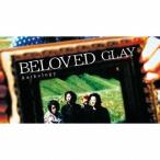GLAY／BELOVED Anthology 【CD+DVD】