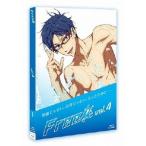 Free！4 【Blu-ray】