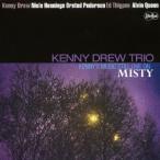 ケニー・ドリュー・トリオ／KENNY’S MUSIC STILL LIVE ON ミスティ(初回限定) 【CD】