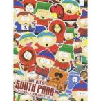 SOUTH PARK THE HITS〜「マット＆トレイ」が選ぶBEST10〜 【DVD】