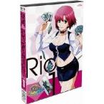 Rio RainbowGate！ 1 【Blu-ray】