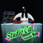 今剛／Studio Cat 【CD】