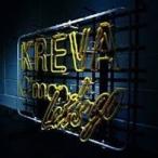 KREVA／C’mon， Let’s go 【CD】