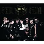 BTS(防彈少年團)／2 COOL 4 SKOOL／O！RUL8，2？ 【CD+DVD】