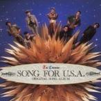 チェッカーズ／SONG FOR U.S.A. オリジナル・ソング・アルバム 【CD】