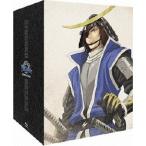 戦国BASARA COMPLETE BOX 【Blu-ray】