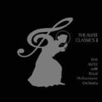 THE ALFEE／THE ALFEE CLASSICS II THE ALFEE with Royal Philharmonic Orchestra (初回限定) 【CD】