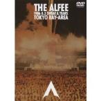 THE ALFEE 1986.8.3 SWEAT ＆ TEARS TOKYO BAY-AREA 【DVD】