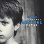 THE ALFEE／EMOTIONAL MESSAGE SONGS 【CD】