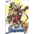 戦国BASARA 其の四 【DVD】