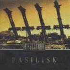 D’ERLANGER／BASILISK with re-mastered 【CD】
