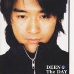 DEEN／The DAY 【CD】