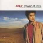 DEEN／Power of Love 【CD】