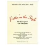 THE HIGH-LOWS ＆ The Quarrymen／Puttin’ on the Style 【DVD】