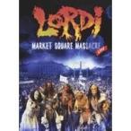 ハード・ロック黙示録 ザ・ビデオ 【DVD】