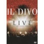  il *ti-vo жить * at * The * Gree k~IL DIVO world * Tour 2006 [ время ограничено производство ] [DVD]