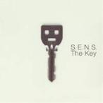 S.E.N.S.／The Key 【CD】