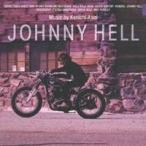 浅井健一／Johnny Hell 【CD】