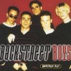 バックストリート・ボーイズ／バックストリート・ボーイズ 【CD】