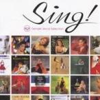 (�I���j�o�X)�^Sing�I RCA�������H�[�J���E�Z���N�V���� �yCD�z