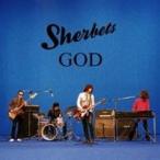 SHERBETS／GOD 【CD】