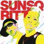 SUNSQRITT／サンスクリット 【CD】