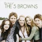 ザ・ファイヴ・ブラウンズ／ウエスト・サイド・ストーリー〜ザ・ベスト・オブ・ザ・ファイヴ・ブラウンズ  ...