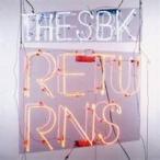SBK／RETURNS (初回限定) 【CD+DVD】