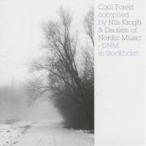 (オムニバス)／Cool Forest compiled by Nils Krogh ＆ Dealers of Nordic Music-DNM in Stockholm 【CD】