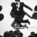 DEEN／Brand New Wing (初回限定) 【CD+DVD】