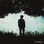 Rake／First Sight 【CD】