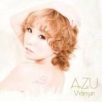 AZU／Woman 【CD】