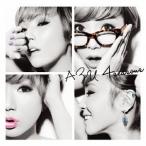 AZU／4Seasons (初回限定) 【CD+DVD】